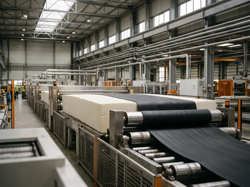 Fabricación