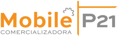 Mobile P21 Comercializadora